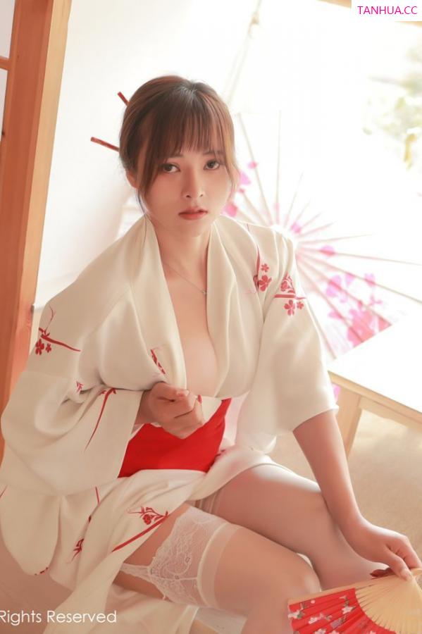奈沐子  [XiuRen]高清写真图 2021.11.04 No.4165 奈沐子第6张图片